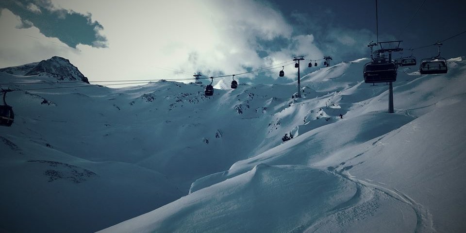 Kaprun - Fotó: Stánicz Balázs