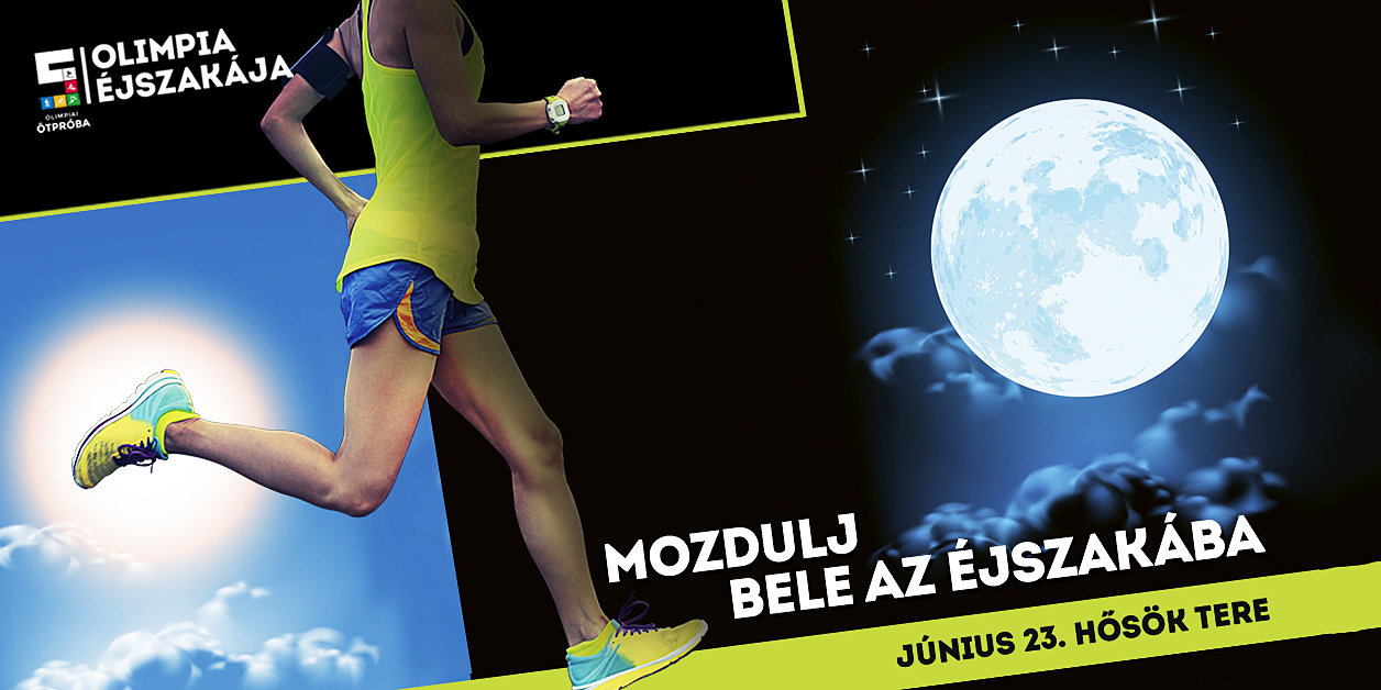 A Hősök terén és a Városligetben 14 sportot lehet majd kipróbálni