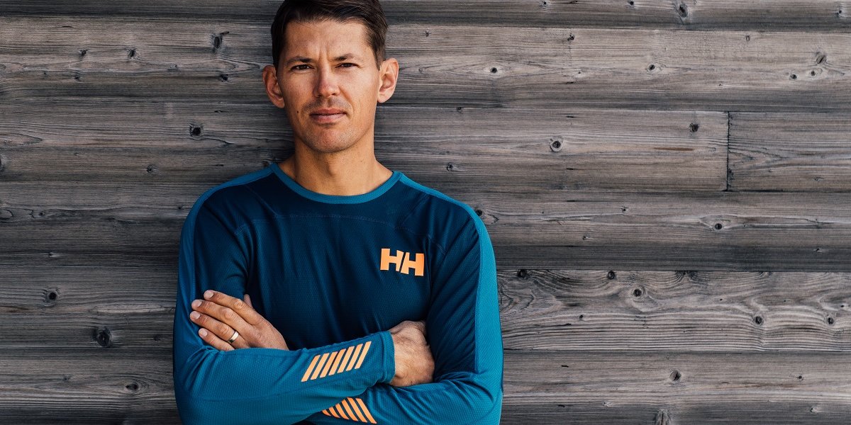 André Myhrer, olimpiai szlalom bajnok