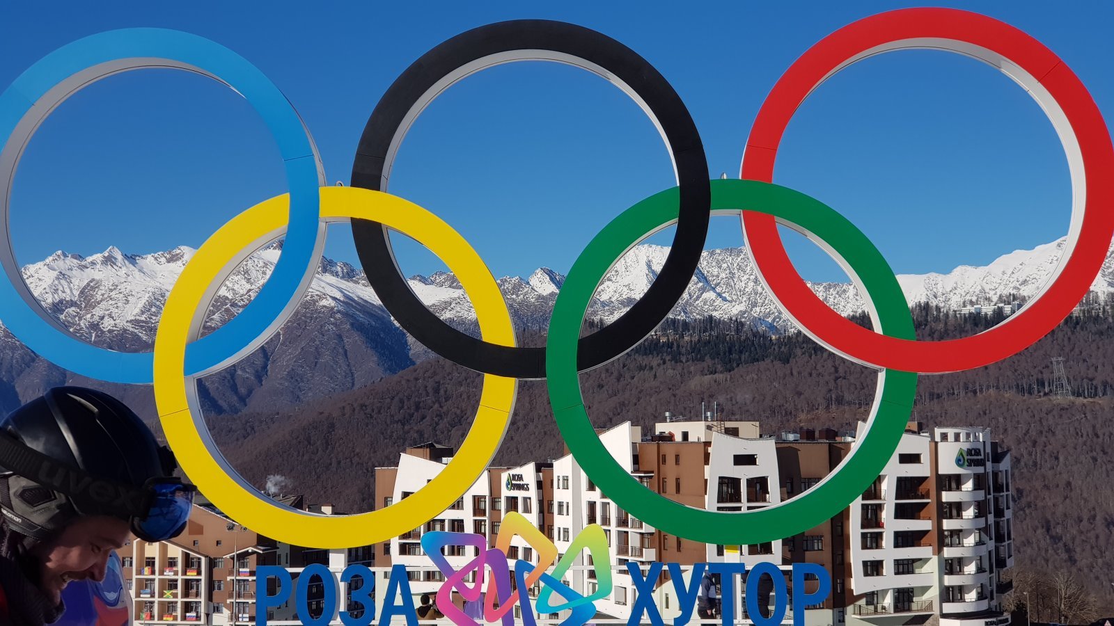 Róza Hutor avagy Rosa Khutor