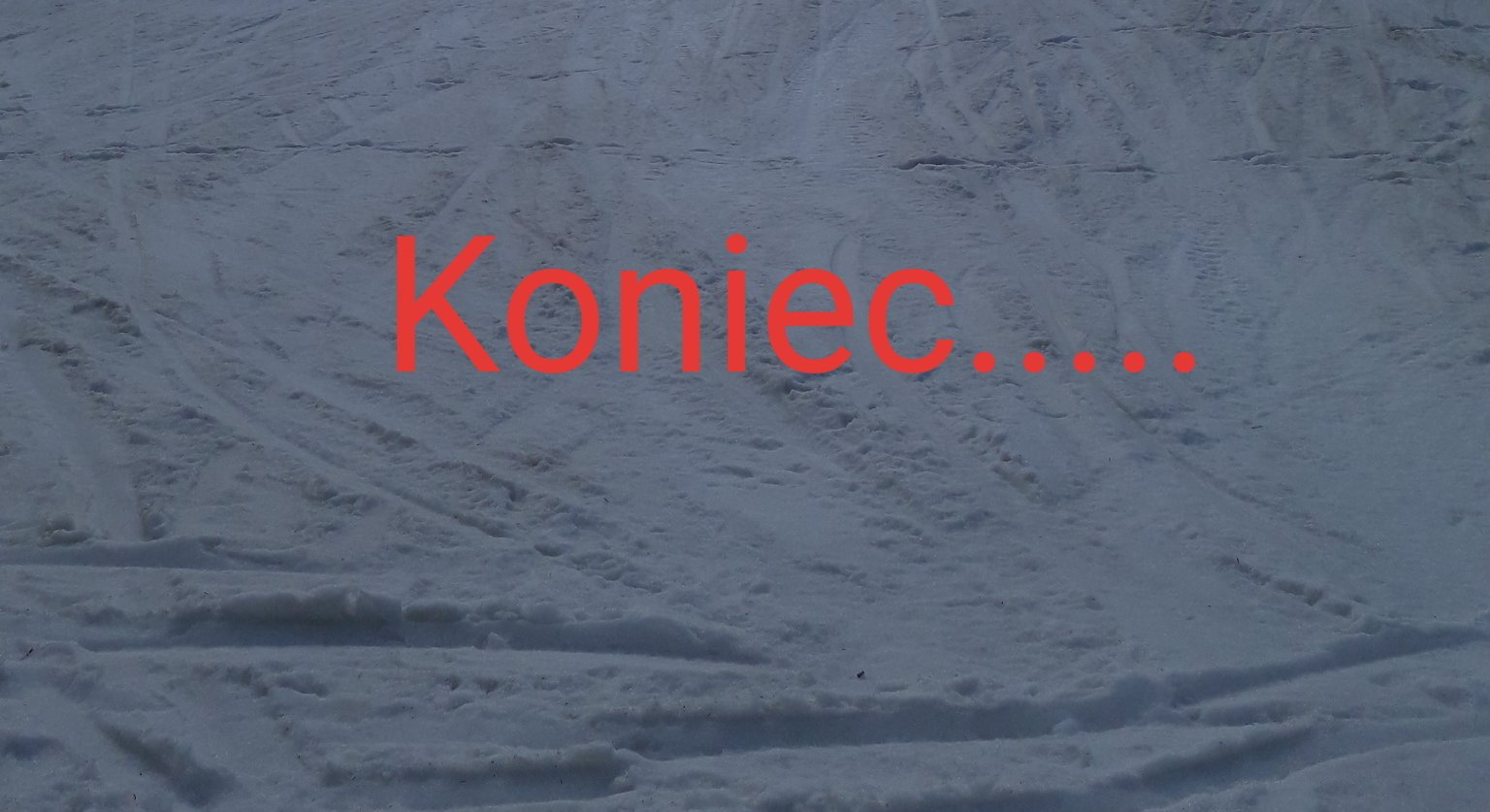 Litmanova síközpont így jelentette be a zárást