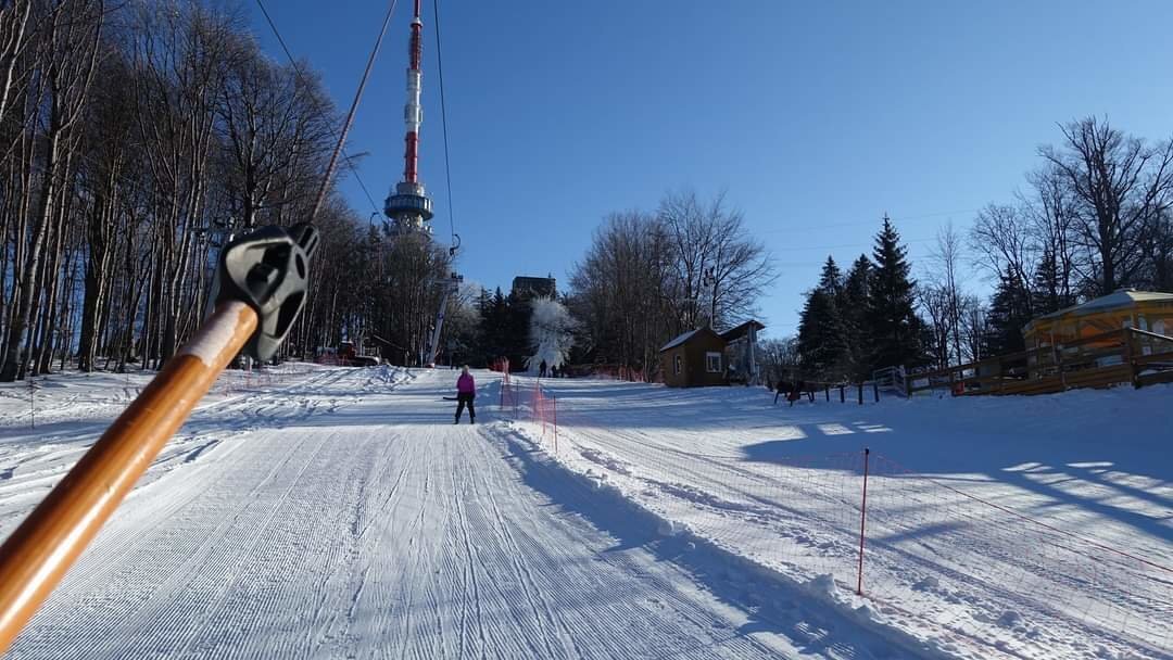 Kékestetőn ezen a télen sem fog üzemelni a csákányos felvonó