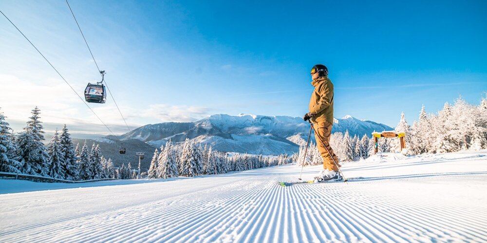 Kép: Bachledka Ski & Sun