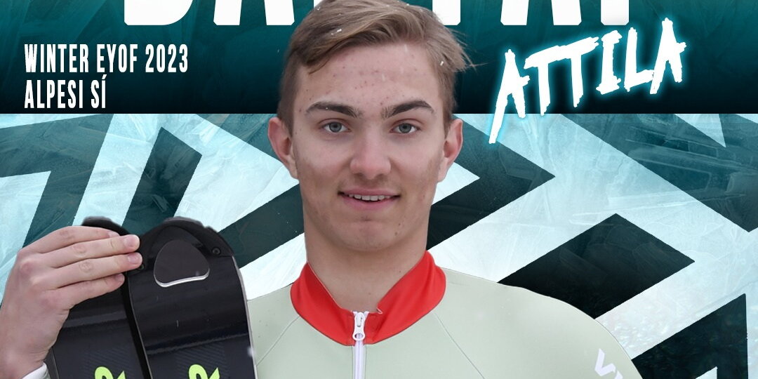 Kép: Magyarock - Olympic Team Hungary