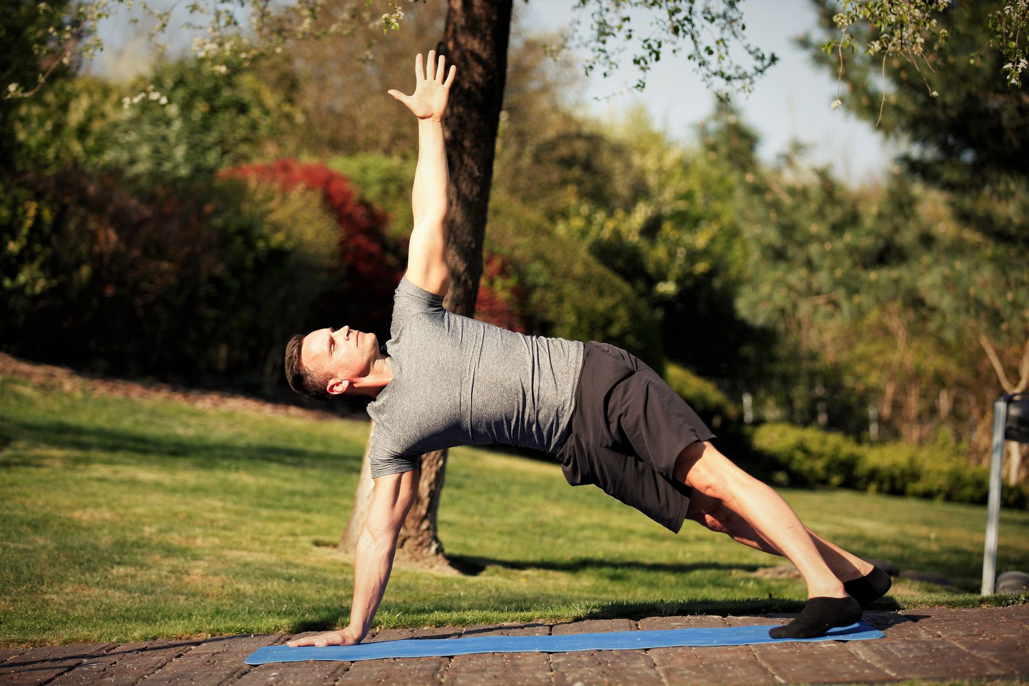 A képen: Katus Attila