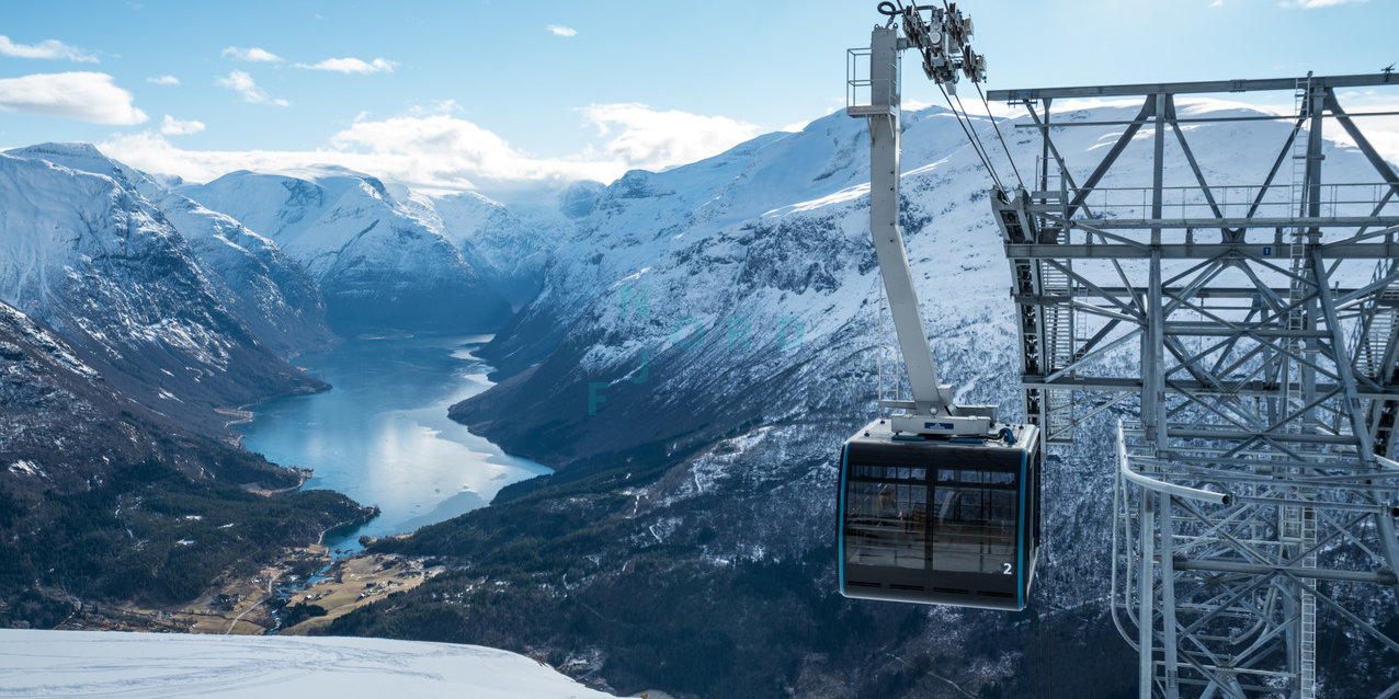 Kép: loenskylift.com