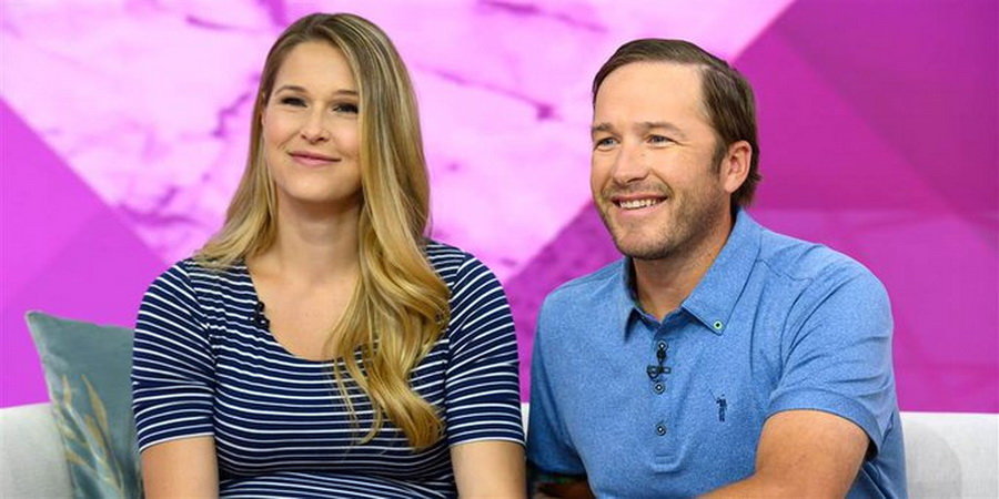 Bode Miller és Morgan Miller