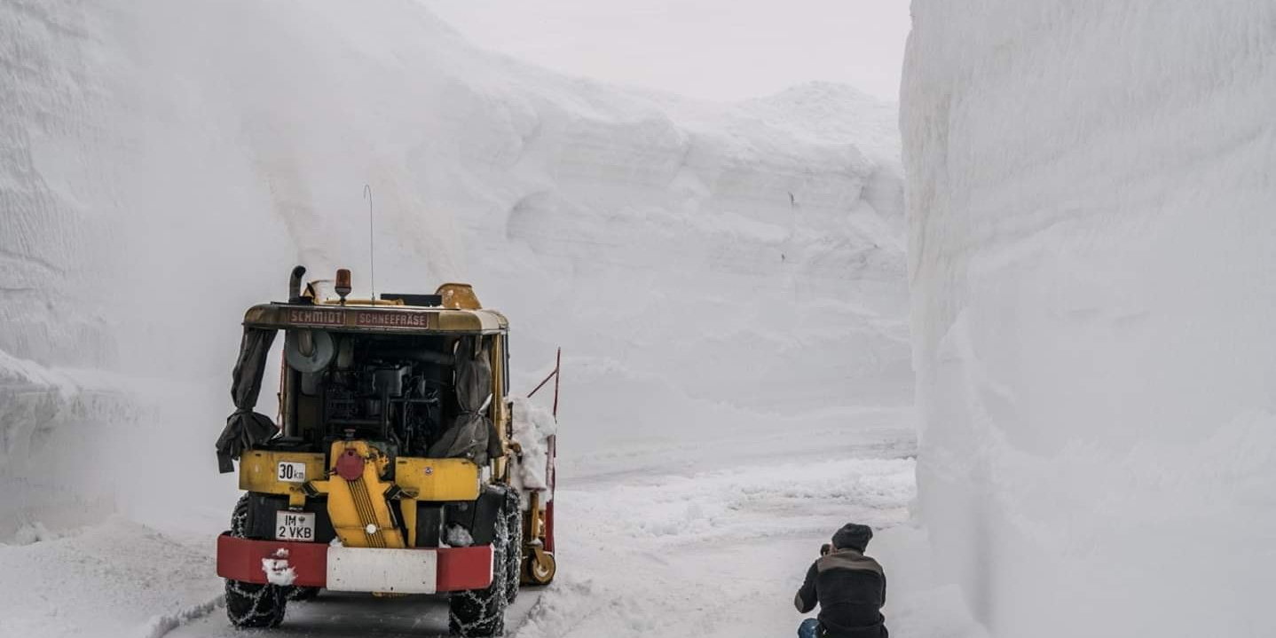 Timmels-hágó (Kép: Meteo Da Correggio)