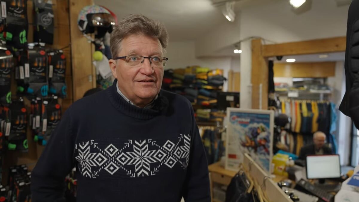 Fehér Gyula | Kép a lenti videóból