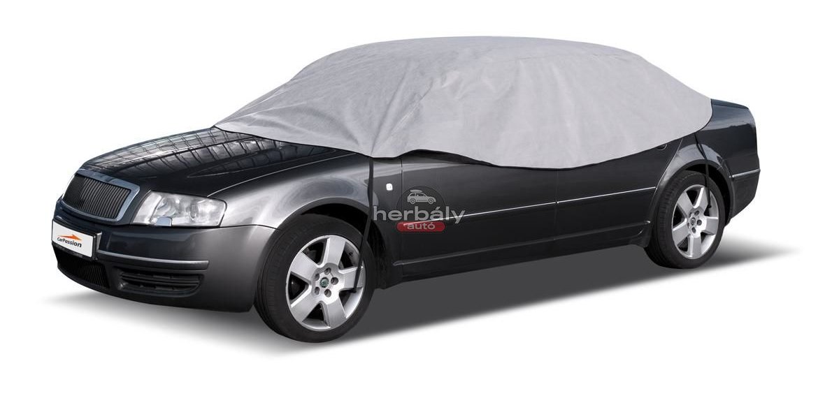 A CarPassion autótakaró ponyvák bármely gépjárműtípusra használhatók.