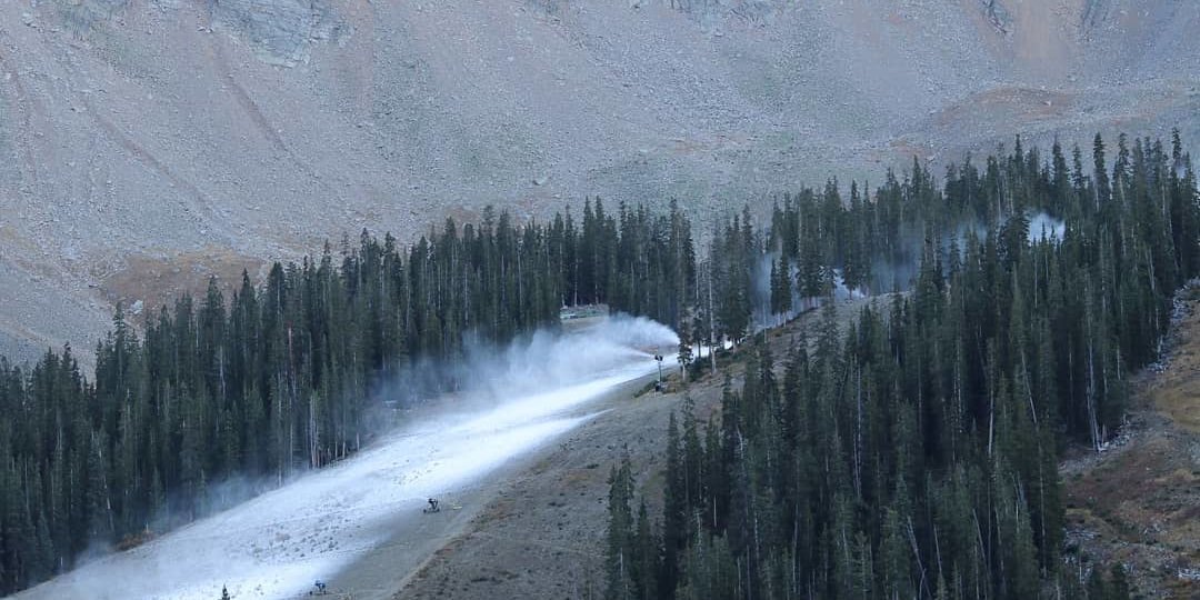 Kép: Arapahoe Basin