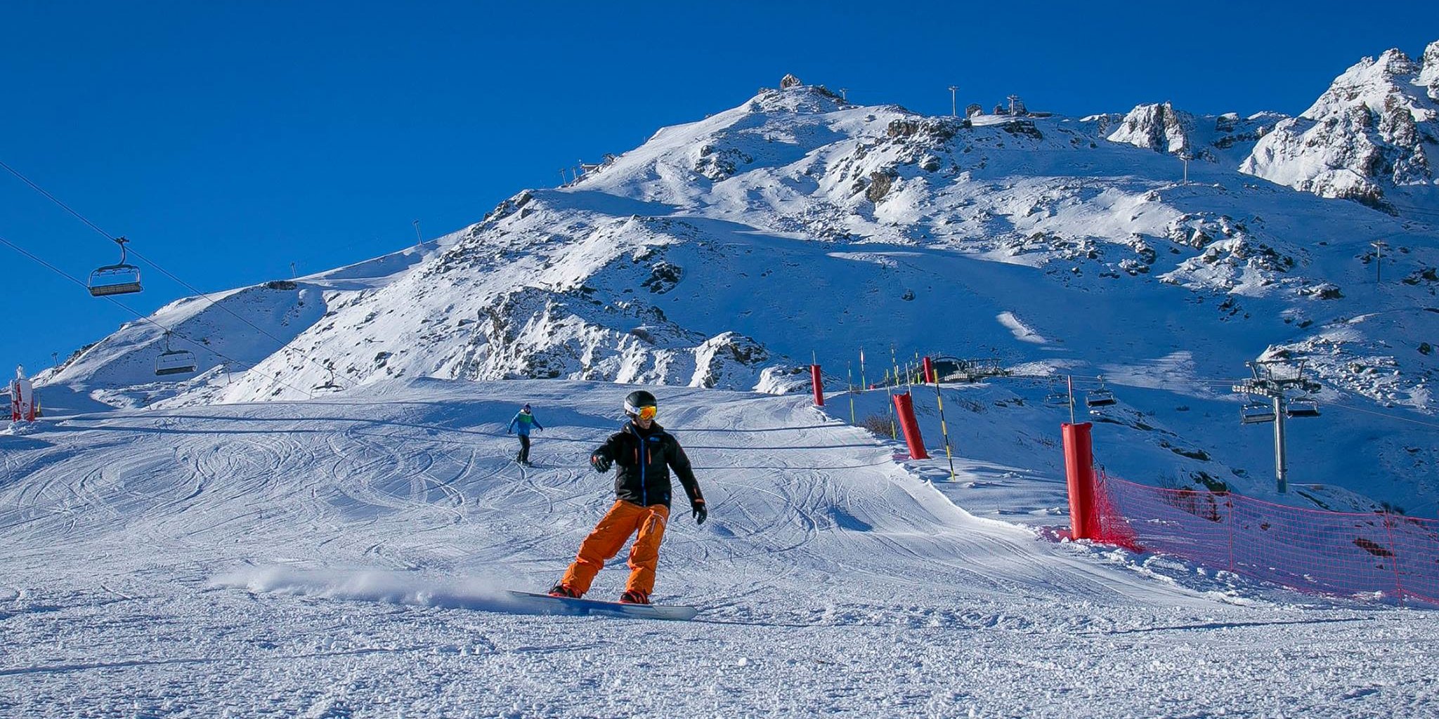 Kép: Courchevel Officiel