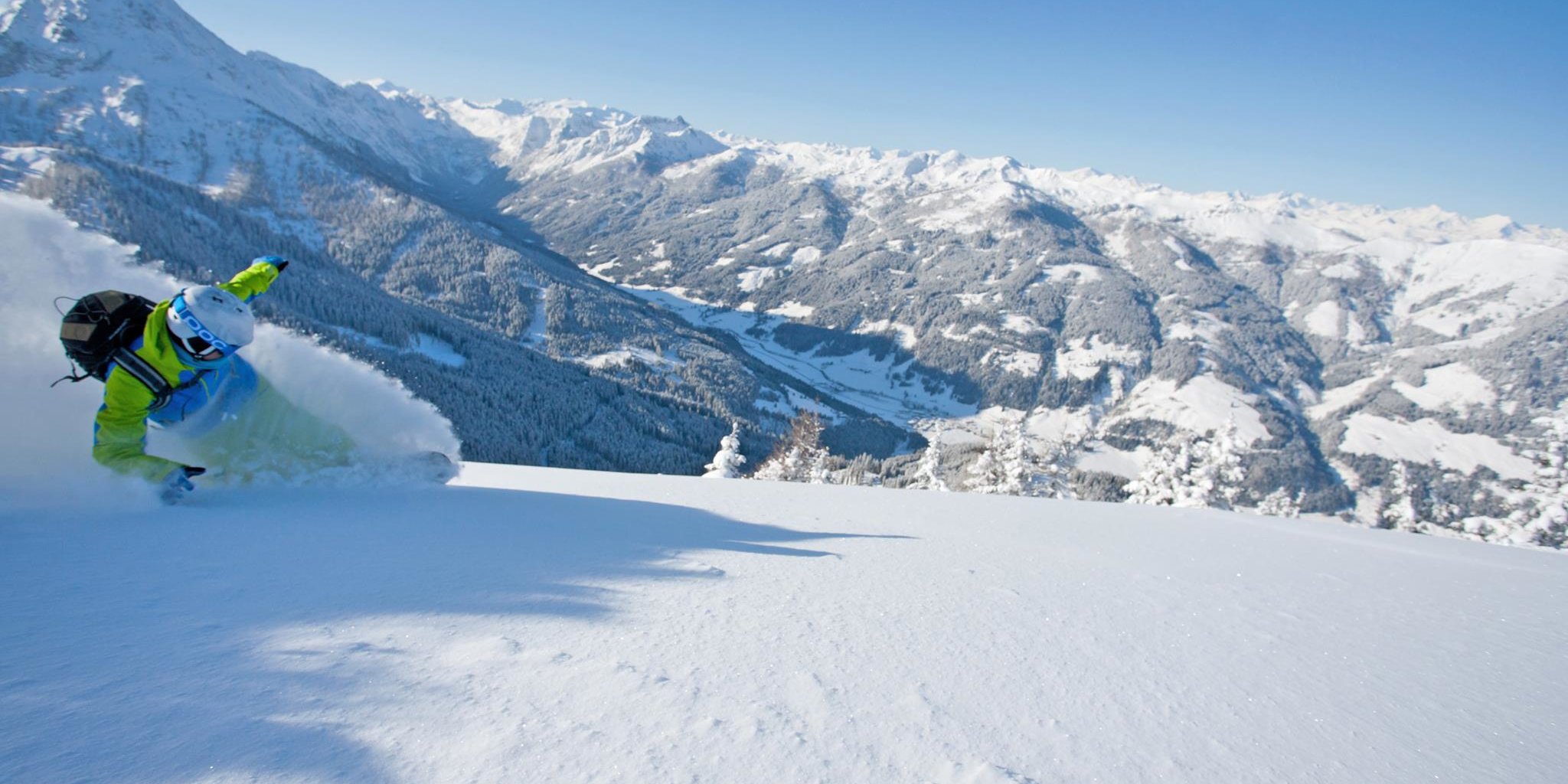 Kép: Wagrain-Kleinarl Tourismus