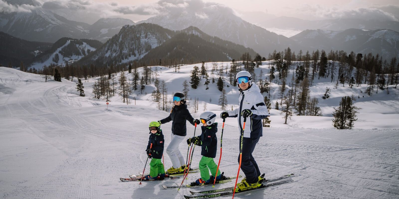Wurzeralm (Fotó: Pyhrn-Priel Tourismus | Sarah Kreutzhuber)