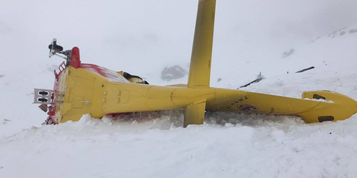 Kép: Ufficio stampa Provincia di Trento