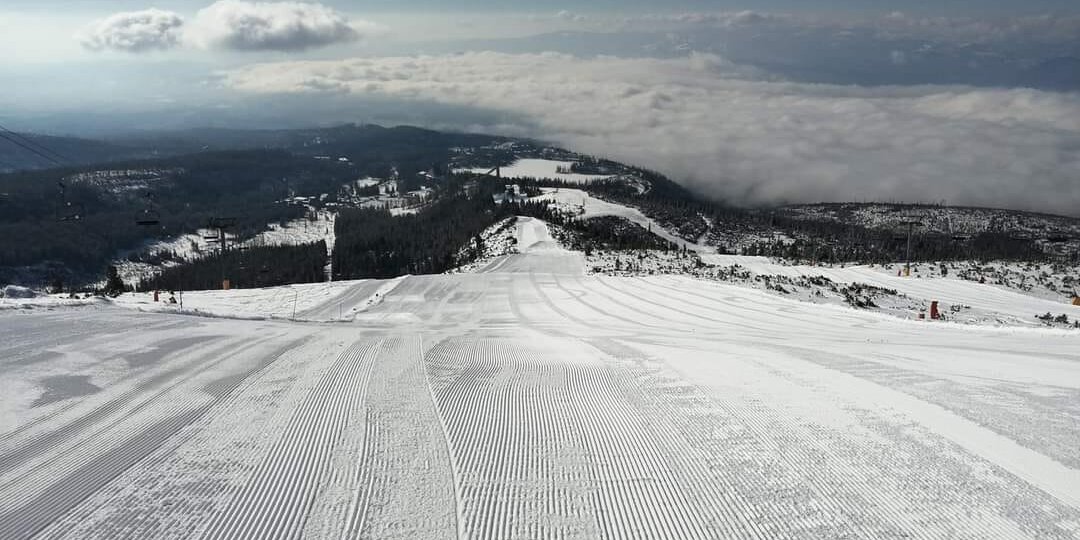 Kép: Vysoké Tatry - Hory zážitkov