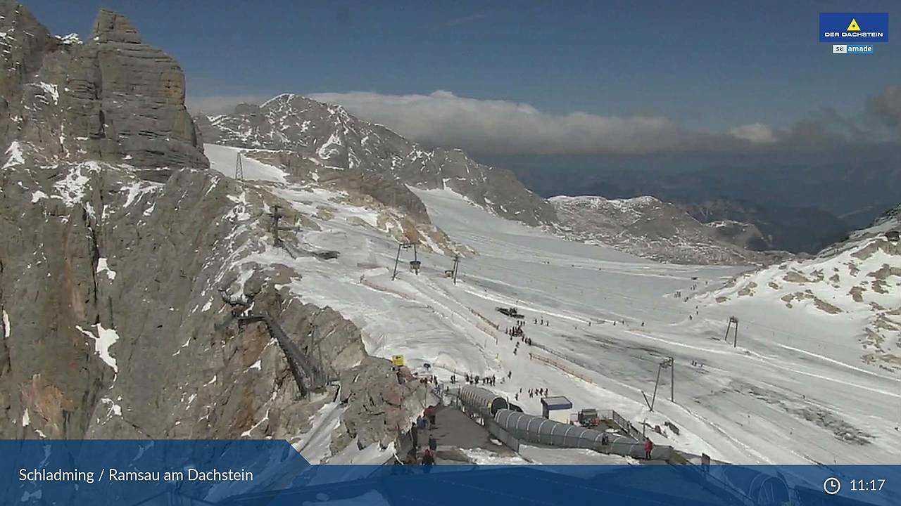 Webkamera péntek délelőtt