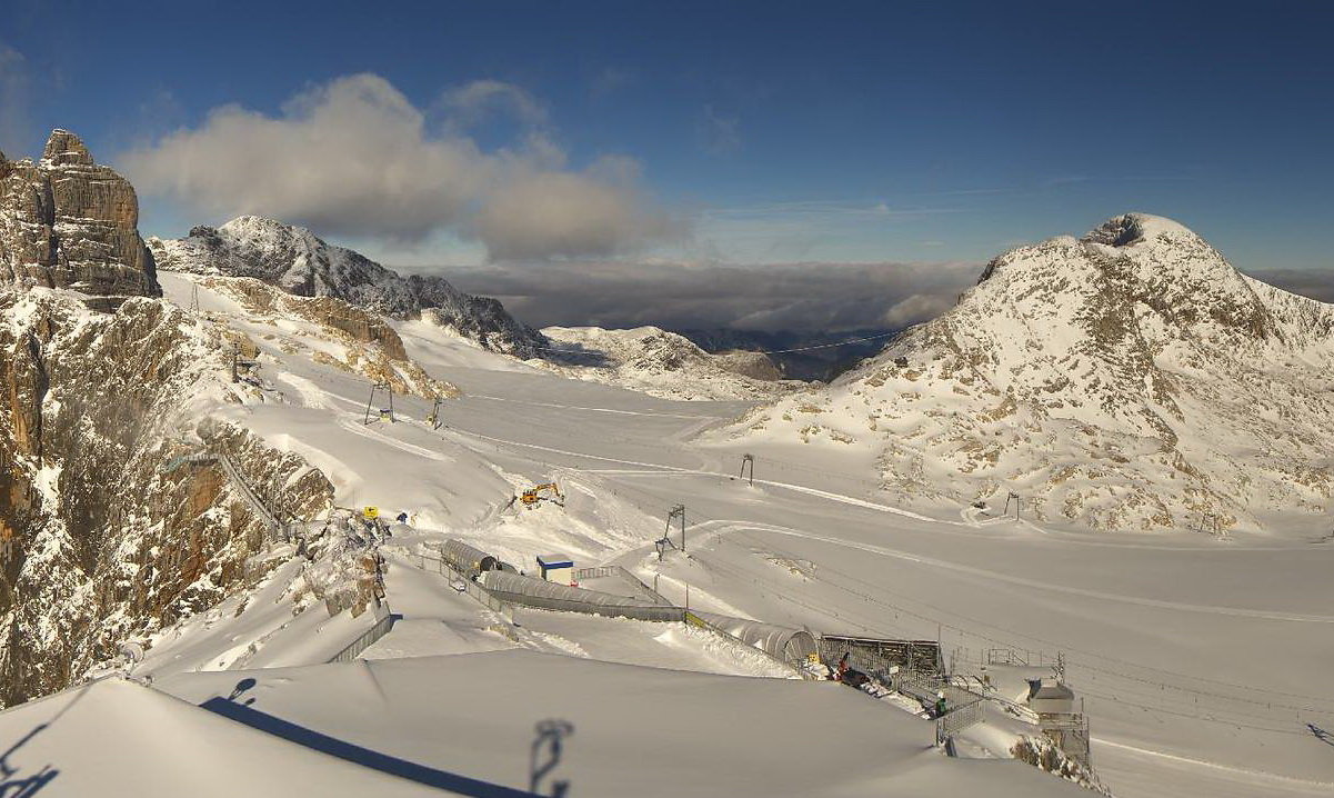 Webkamera kép tegnapról