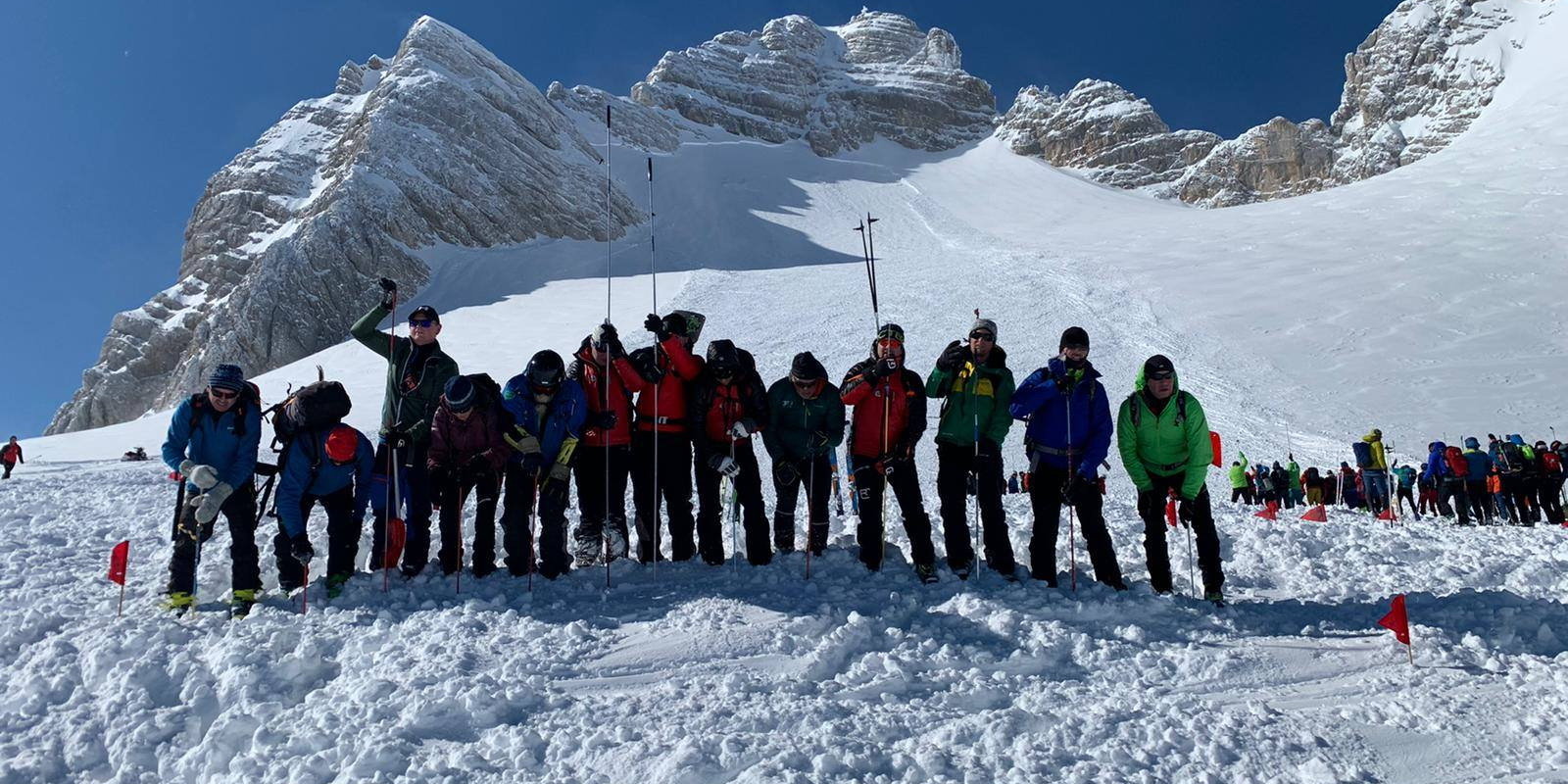 Kép: Bergrettung Oberösterreich