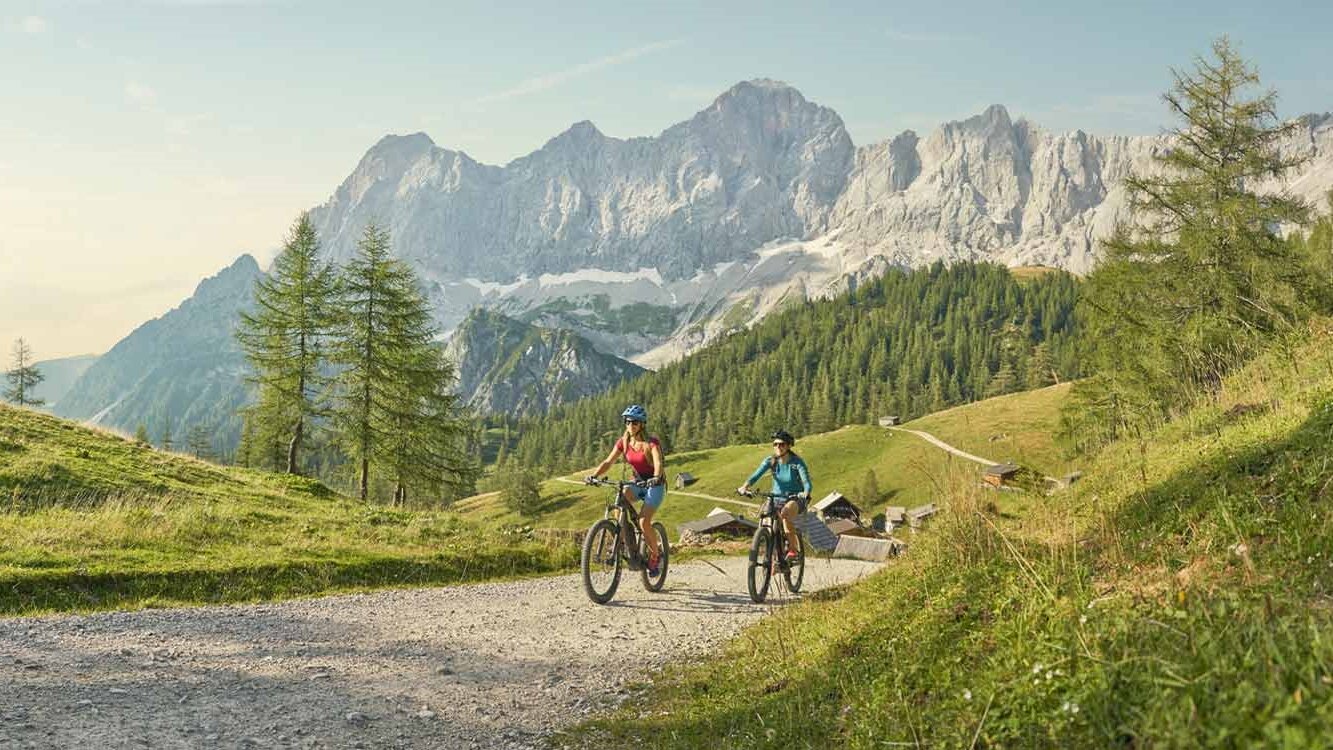 Fotó: Schladming -Dachstein I Peter Burgstaller