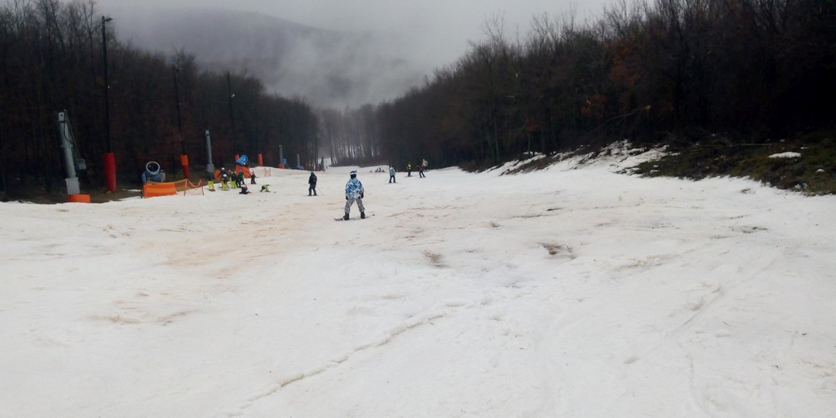 RM olvasónk tegnapi fotója Eplényből