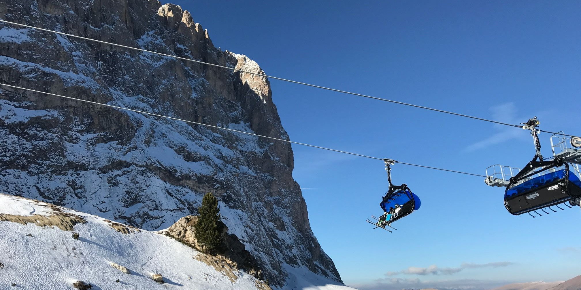 Val Gardena