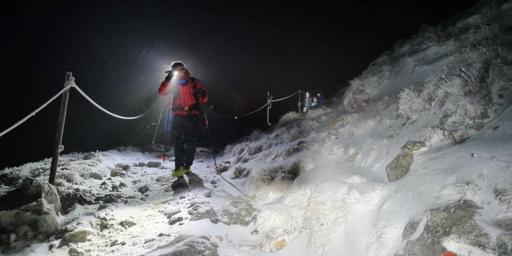 Illusztráció (Bergrettungsdienst Land Steiermark)