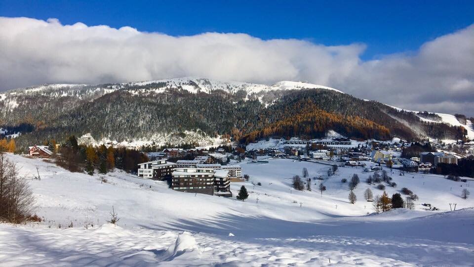 Így nézett ki november közepén