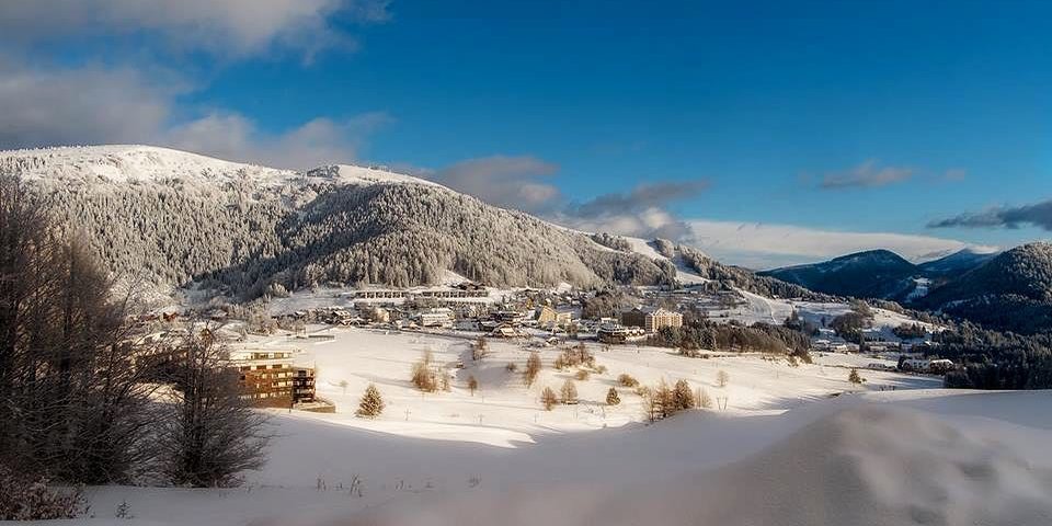 Kép: Park Snow Donovaly - Igor Čekan