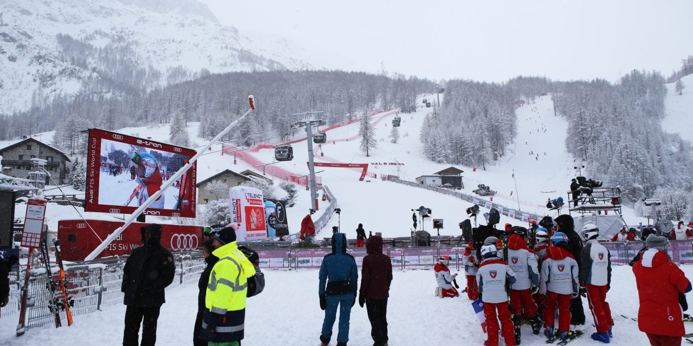 Fotó: skiracing.com