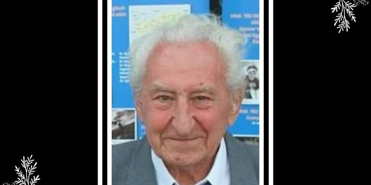 Schäffer János (Kép: Magyar Sí Szövetség)