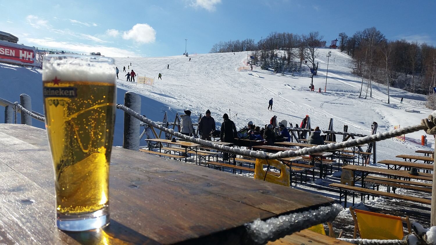 A négy feladvány közül ez a legkönnyebb | Fotó: Robin