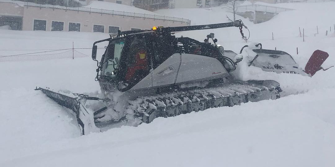 Kép: Skischule Krallinger Obertauern