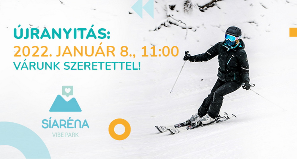 Eplény: nyitás szombaton 11-kor!