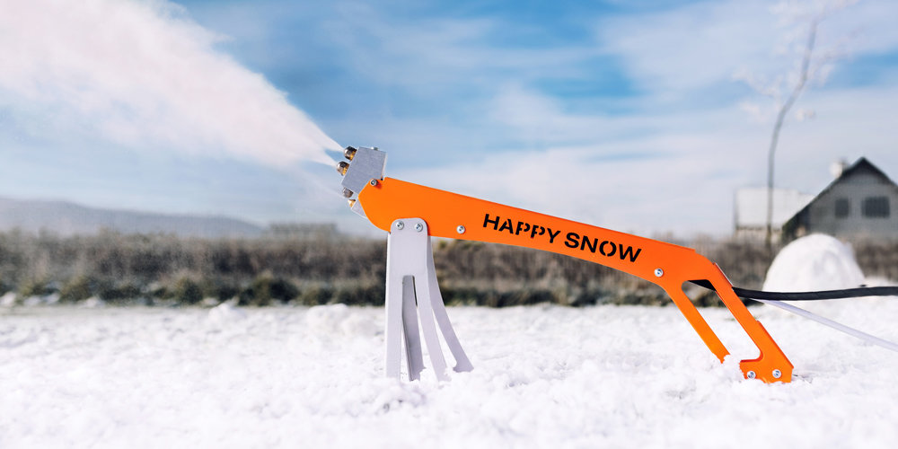 Az eszköz egyszerű és biztonságos, nem igényel képzettséget a használata.