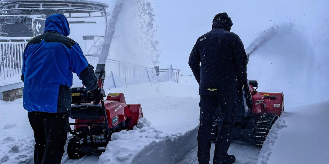 Kép: PKL Kasprowy Wierch