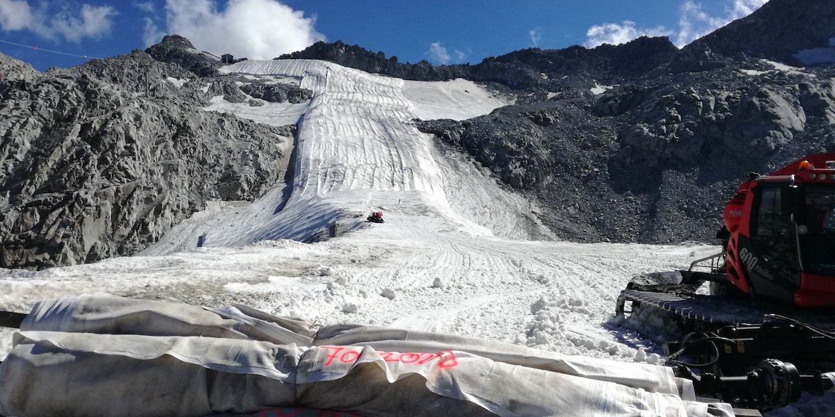 Kép: Pontedilegno-Tonale síterep