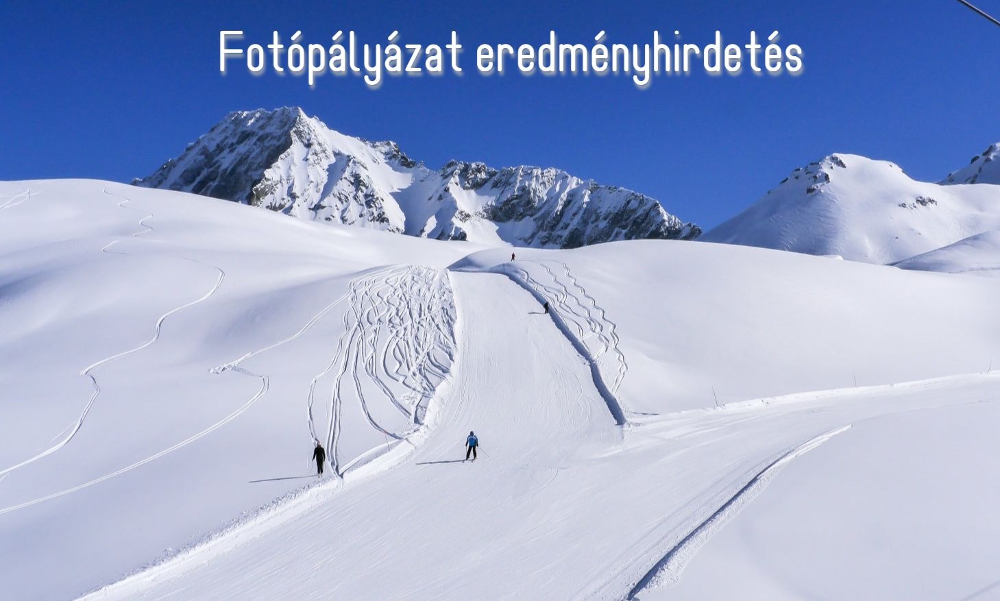 A nyertes galéria egyik képe: Tonale