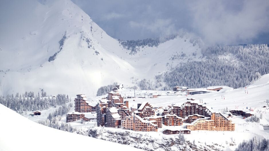 Avoriaz