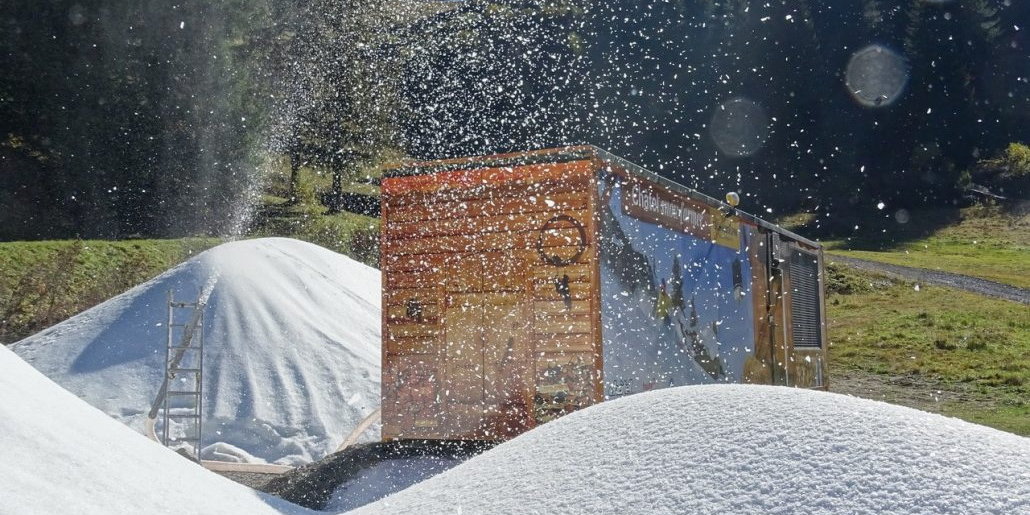 Kép: Portes du Soleil / Christophe B