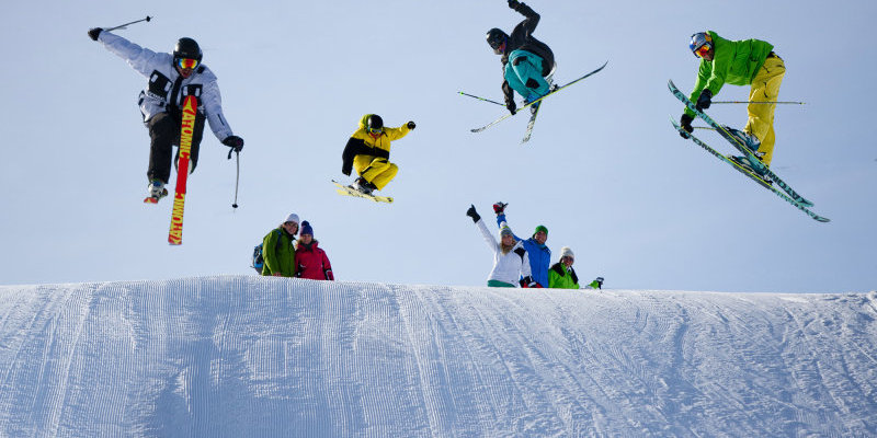 © Steiermark Tourismus, Foto: ikarus.cc