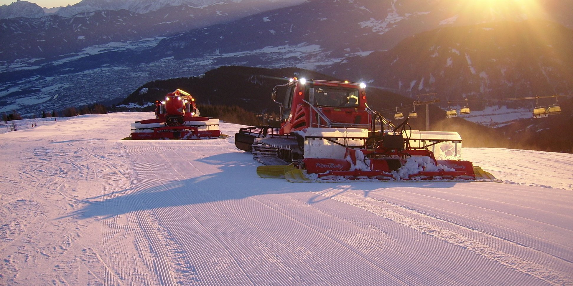 Gerlitzen Alpe: vasárnaptól az összes sílift és pálya üzemel