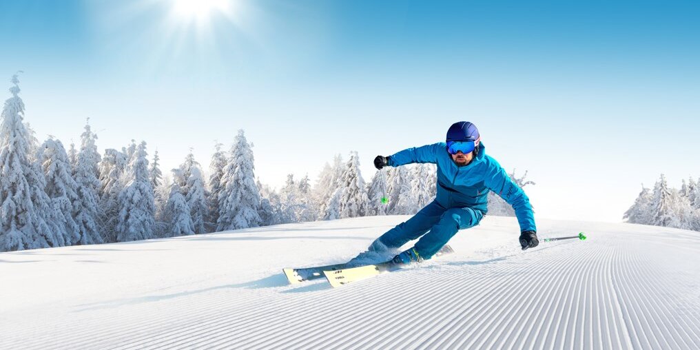 A Gopass szezonbérlet 4 ország 10 síterepén biztosít korlátlan síelést