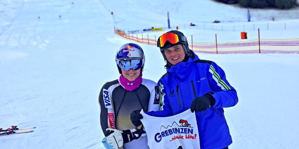 Kép: Grebenzen síterepe / Facebook