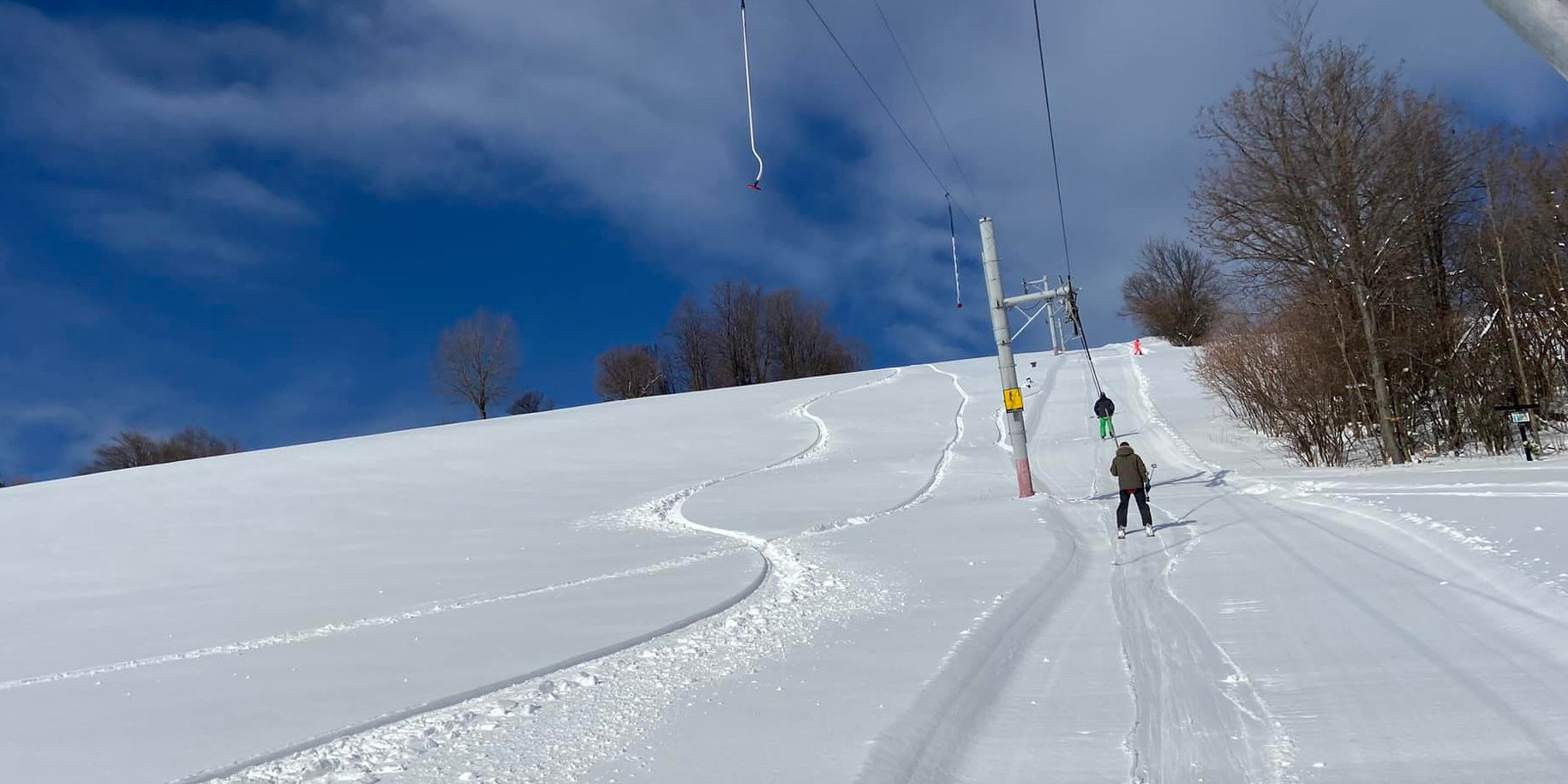 Három év szünet után ismét jár a tányéros