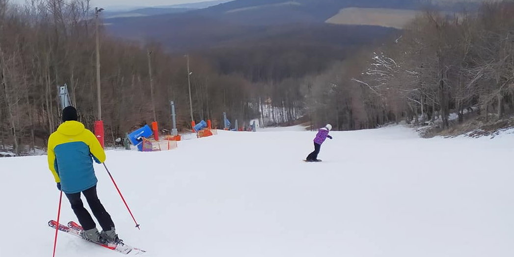 Kép: Intersport Síaréna Eplény