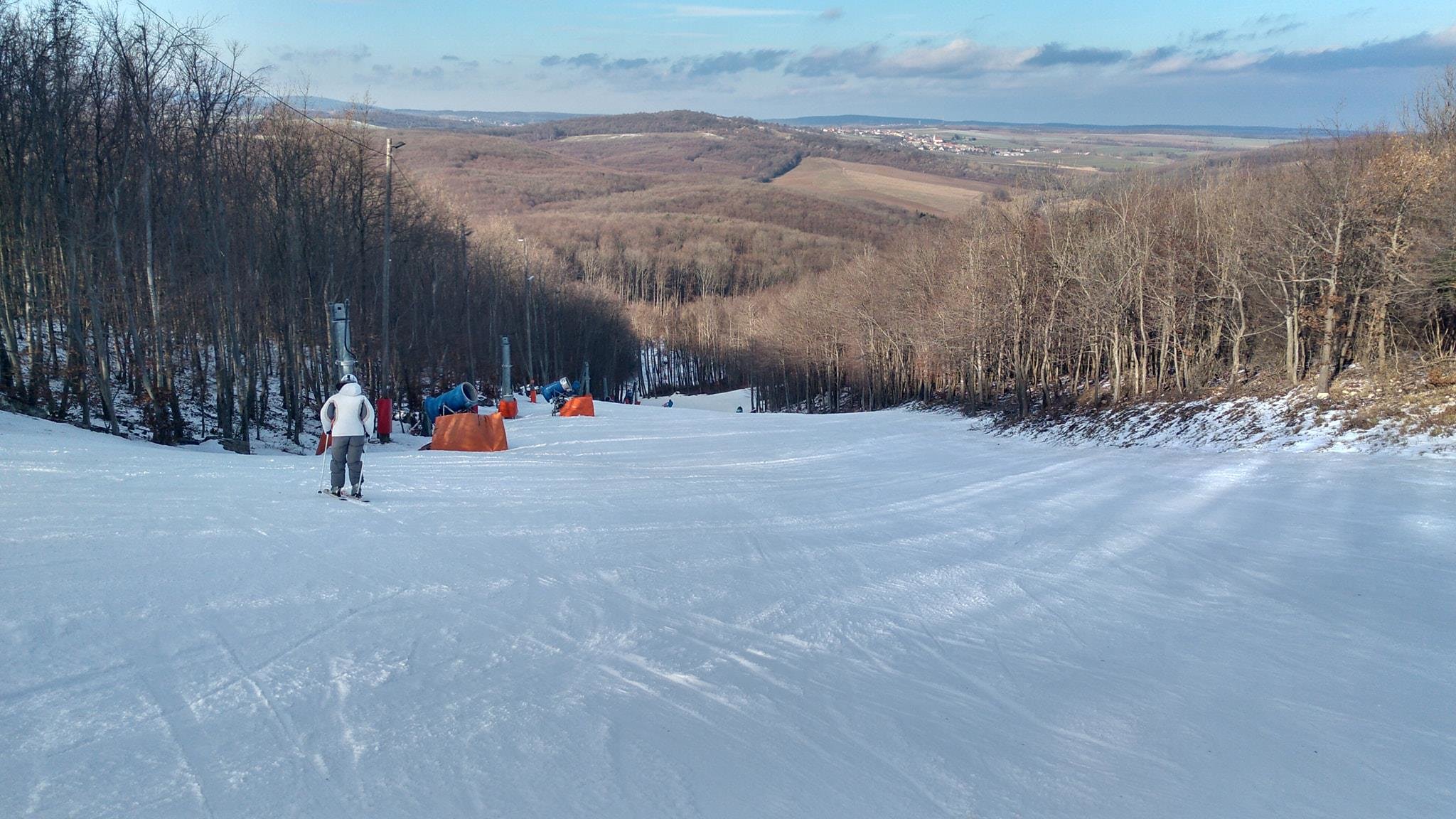 Kép: Eplény Intersport Síaréna