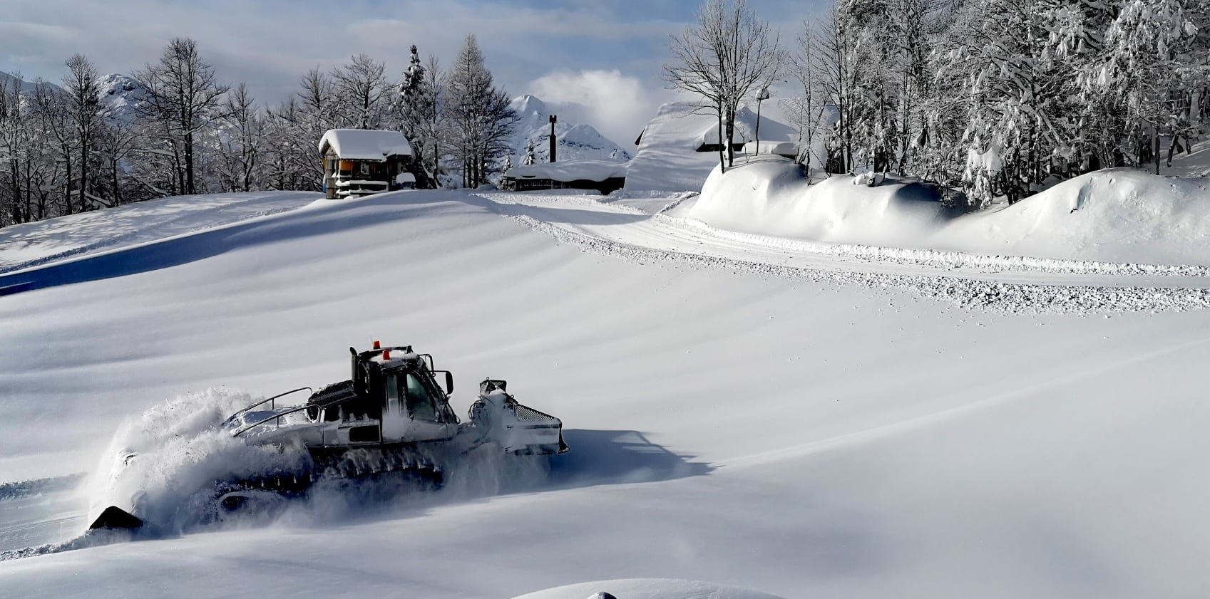 Vogel nyitás előtt