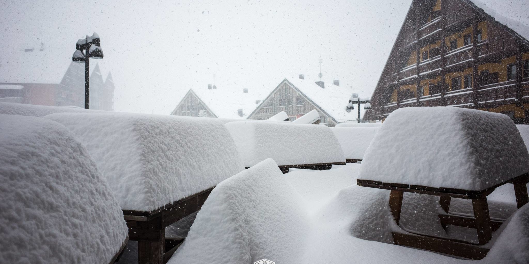 Prato Nevoso Ski / Facebook