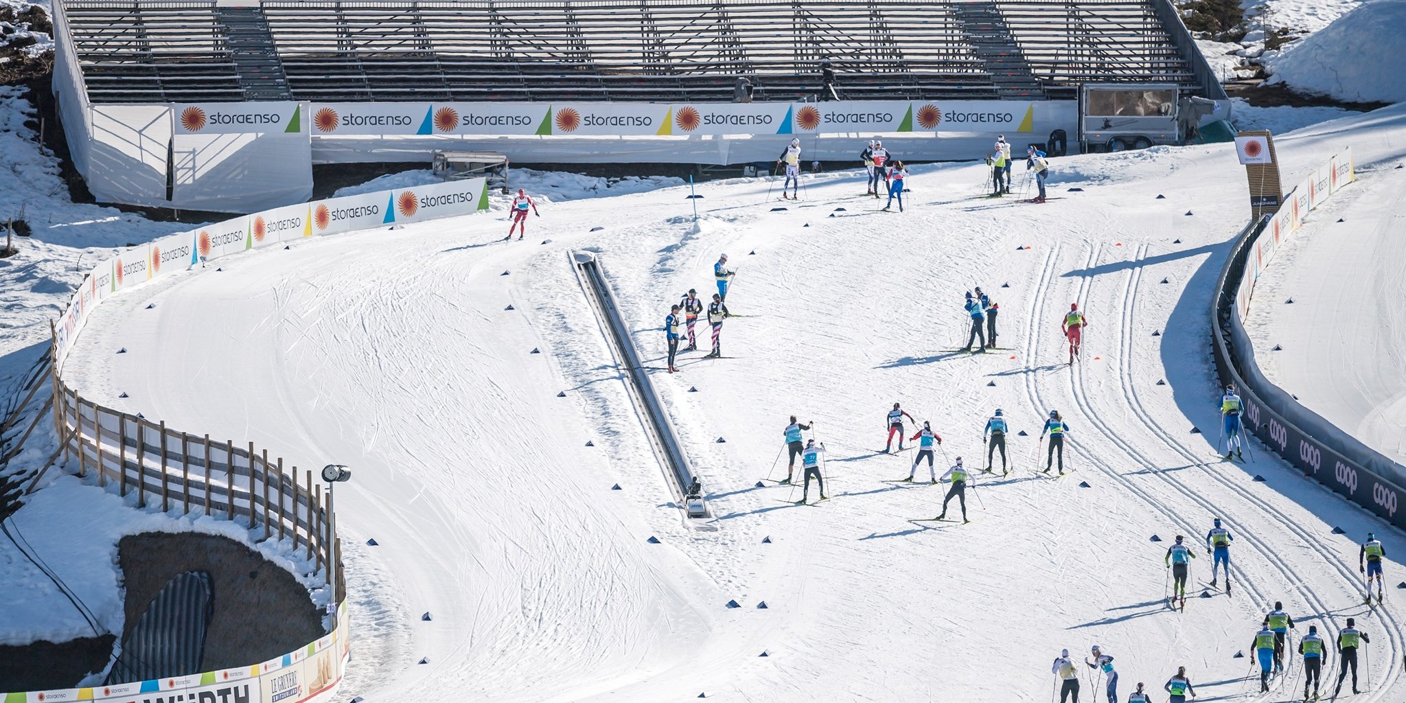 Kép: Oberstdorf 2021